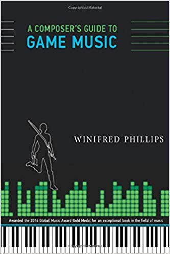 A Composer's Guide to Game Music (MIT Press) (The MIT Press)