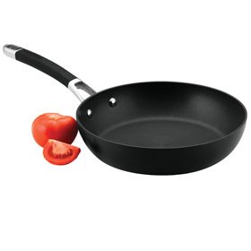 Circulon Premier Professional Hard Anodised 26 cm Frying Pan - Black