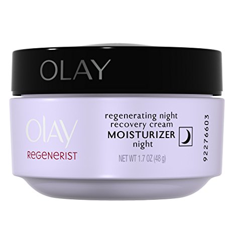 Olay Regenerist Night Recovery Cream