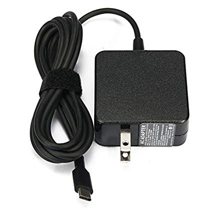 AC Adapter Charger for Acer Chromebook 15, CB515-1H, CB515-1HT. By Galaxy Bang USA