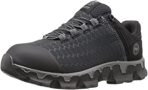 Timberland PRO Women's Powertrain Sport Soft Toe SD  Industrial & Construction Shoe