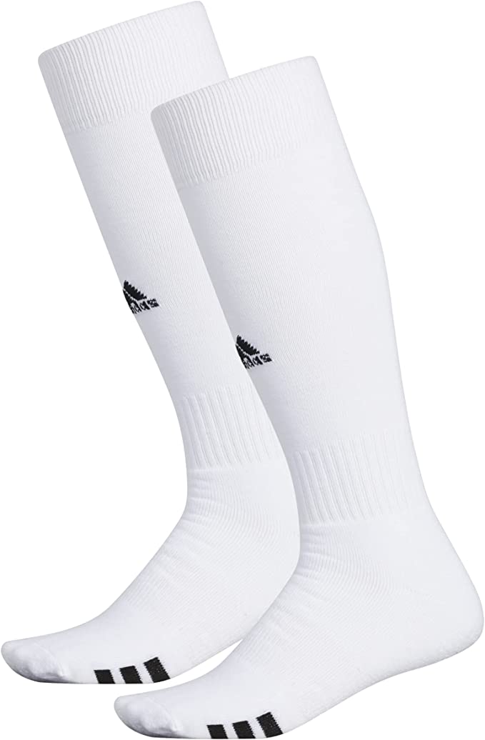 adidas Rivalry Field Multi Sport Over The Calf (OTC) Socks (2-Pair)