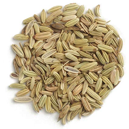 Frontier Fennel Seed, 16 Ounce