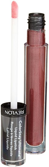 Revlon ColorStay Ultimate Liquid Lipstick, Royal Raisin, 0.1 Fl Oz