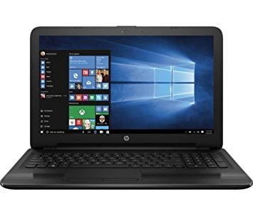 HP Pavilion 15.6 Inch HD Display Premium Laptop Computer (Intel Core i5-6200U up to 2.8GHz, 4GB RAM, 1TB HDD, USB 3.0, HDMI, DVDRW, Wifi, RJ45, Webcam, Windows 10 Home) (Certified Refurbished)