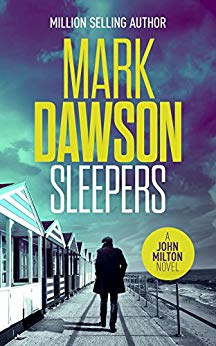 Sleepers (John Milton Thrillers Book 13)