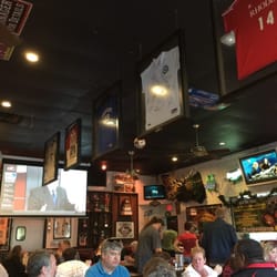 The Wing Cafe & Tap House