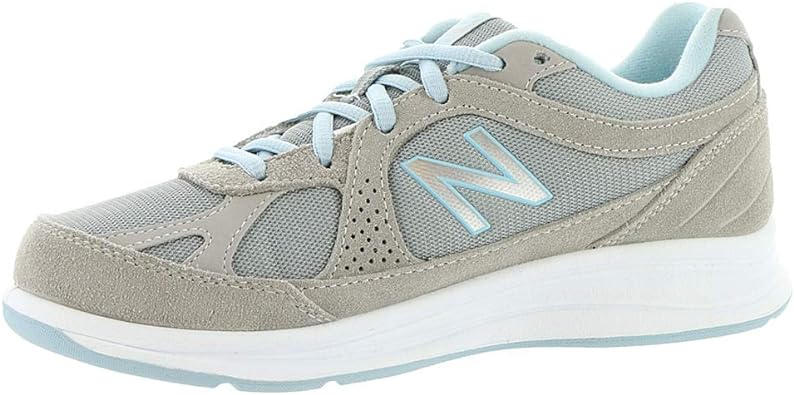 New Balance Women's 877 V1 Walking Shoe