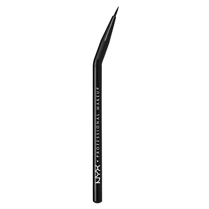 NYX Cosmetics Pro Angled Eyeliner Brush PROB11