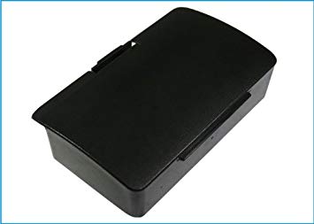 Cameron Sino Extended Battery for Garmin GPSMAP 276 276c 296 G396 496