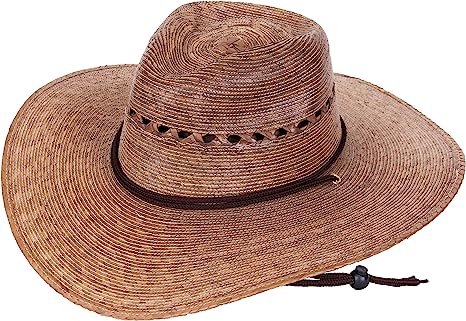 Tula Men's Unisex Gardener Lattice Hat