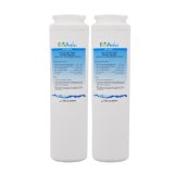 EcoAqua EFF-6007A Replacement for Maytag UKF-8001 2-Pack