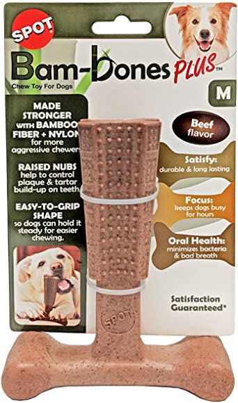 Chew Toy for Dogs Beef (6-Inch)