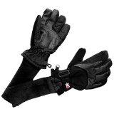 SnowStoppers Waterproof Ski and Snowboard Winter Kids Gloves