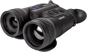 Pulsar Merger LRF XL50 Thermal Imaging Binoculars with Laser Range Finder