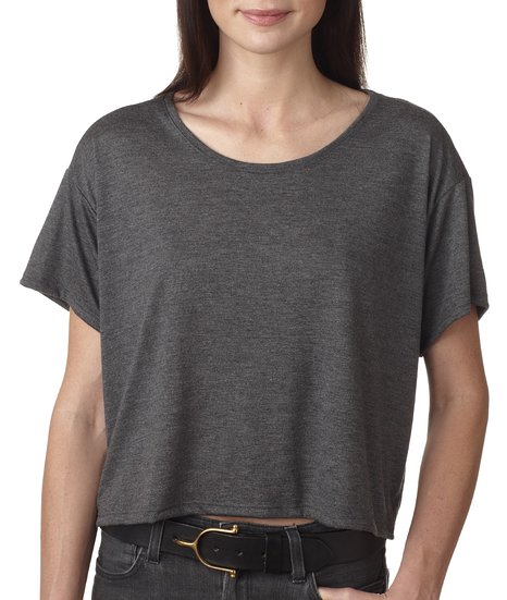 Bella Women's Boxy T-Shirt