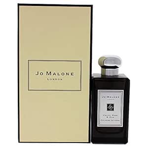 Jo Malone Velvet Rose & Oud Cologne Intense 3.4 oz Cologne Spray