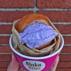 Binka Bites
