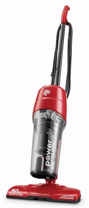 Dirt Devil SD20505 Power Air Corded Bagless Stick Vacuum for Hard Floor