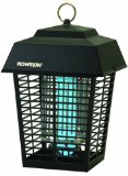 Flowtron BK-15D Electronic Insect Killer 12 Acre Coverage