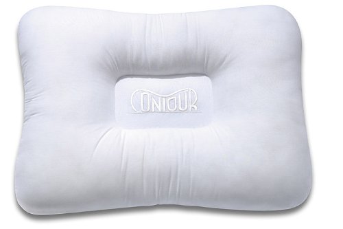 Contour Products Ortho Bed Pillow