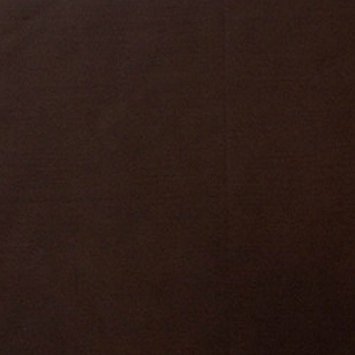 Cotton Polyester Broadcloth Fabric Premium Apparel Quilting 45" (1 YARD, Brown)