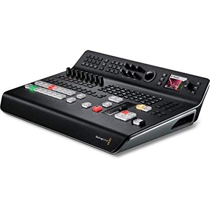 Blackmagic Design ATEM Television Studio Pro HD