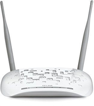 TP-LINK TL-WA801ND 300 Mbps Wireless N Access Point