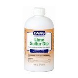 Vet Solutions Lime Sulfur Dip 16 Oz.