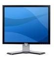 Dell 1707FP 17-Inch LCD Monitor