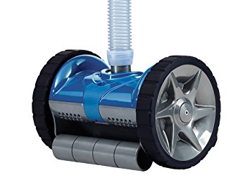 Pentair Rebel - Automatic Suction Pool Cleaner