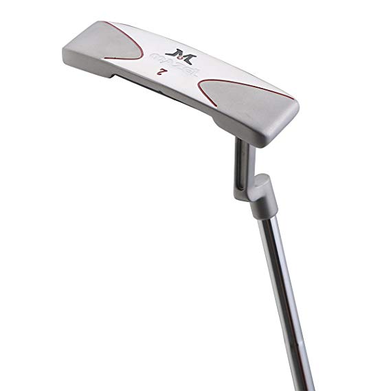 MAZEL Mens Golf Putters Right Hand,Free Head Cover Included