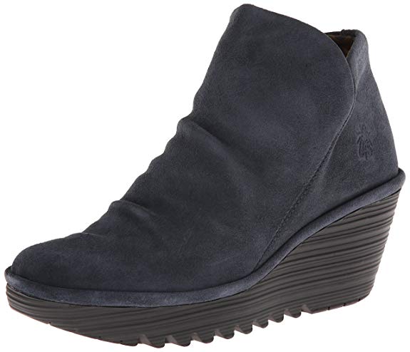 Fly London Yip Oil Suede, Women's Boots