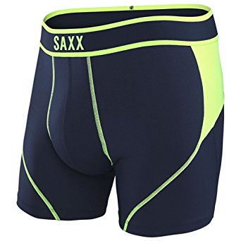 Saxx Men's Kinetic Boxer