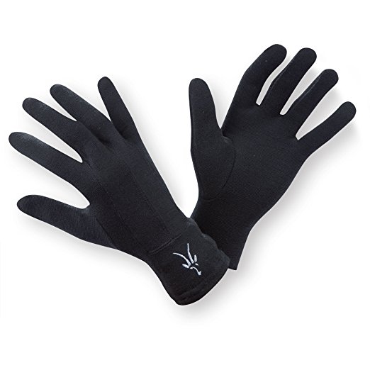 Ibex Merino Wool Unisex Shak Glove Liner