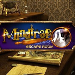 MindTrap Escape Room
