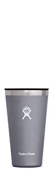 Hydro Flask T16050 16oz Tumbler, 16 oz (473 ml), Graphite