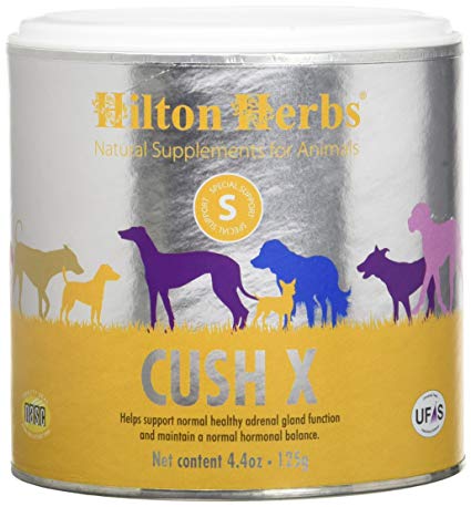 Hilton Herbs Cush X 125 g