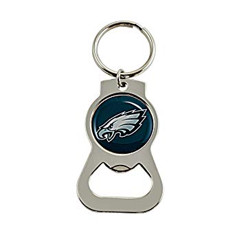 NFL Philadelphia Eagles Bottle Opener Key Ring