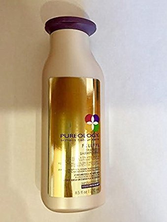 Pureology Serious Colour Care Fullfyl Shampoo 8.5 oz