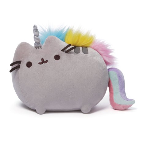 GUND Pusheenicorn Stuffed Animal