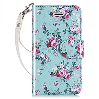 Note 5 Case, FYY [Top-Notch Series] Premium PU Leather Wallet Case Stand Cover for Samsung Galaxy Note 5 Pattern-27