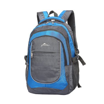 ProEtrade Waterproof For Travel Outdoor Laptop college School backpack daypack