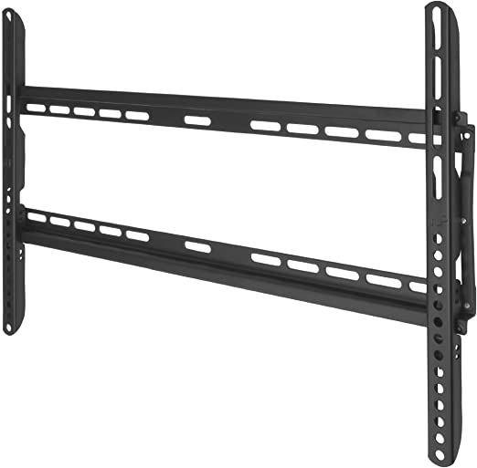 Swift Mount SWIFT600-AP Low Profile TV Wall Mount for 37-inch to 80-inch TVs