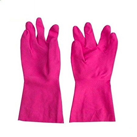 Scotch-Brite Heavy Duty Gloves (Medium)