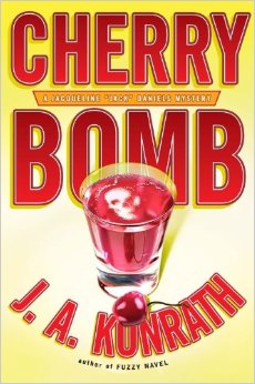Cherry Bomb (Jacqueline)
