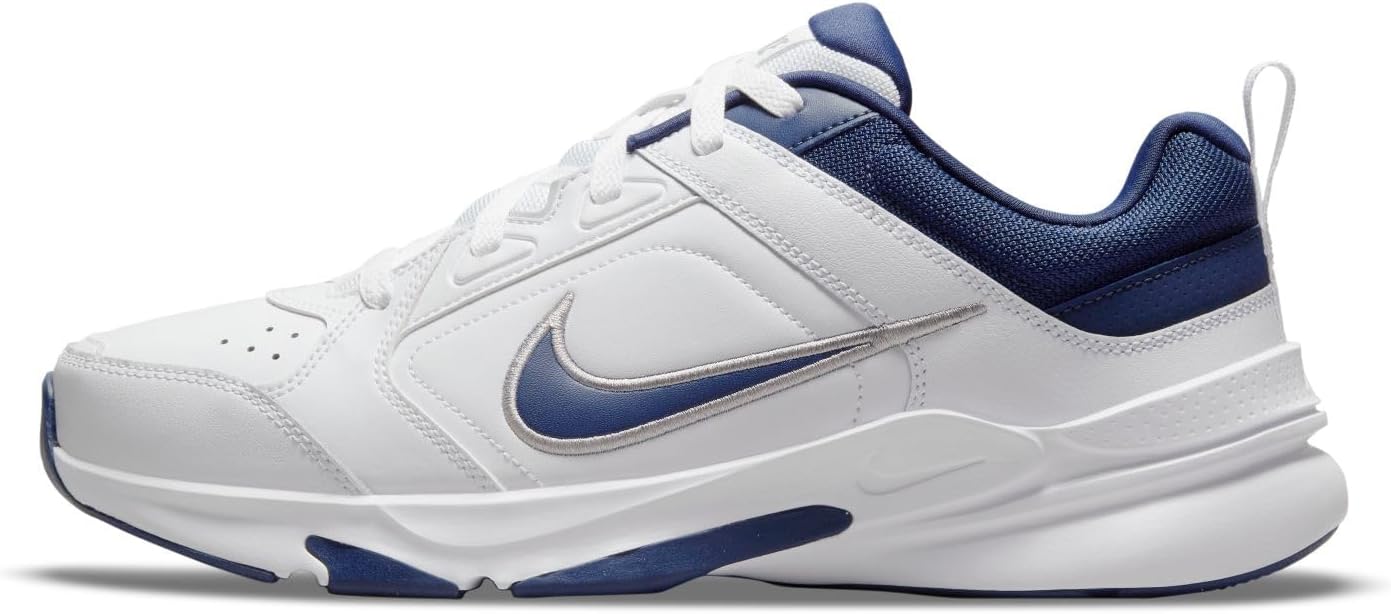 NIKE Men's Defy All Day Gymnastics Shoe