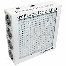 Black Dog Phytomax 800 LED Grow Light