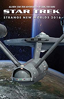 Strange New Worlds 2016 (Star Trek)