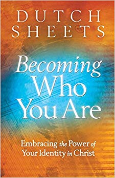 Becoming Who You Are: Embracing The Power Of Your Identity In Christ
